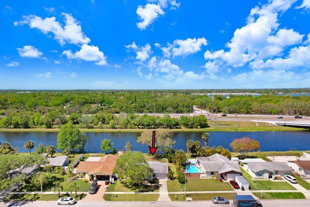 10790 92ND ST, SEMINOLE, FL, 33777