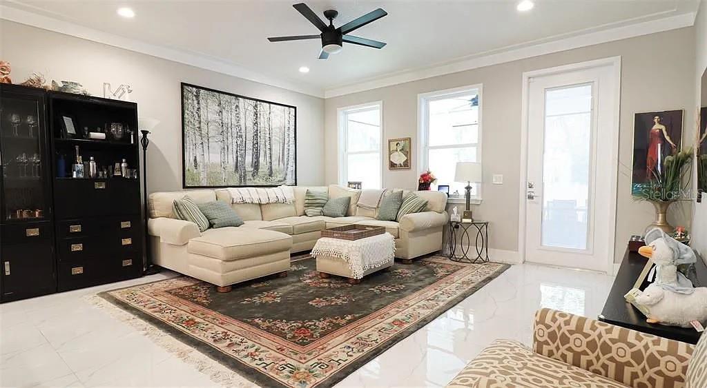 12506 N BOULEVARD, TAMPA, FL, 33612