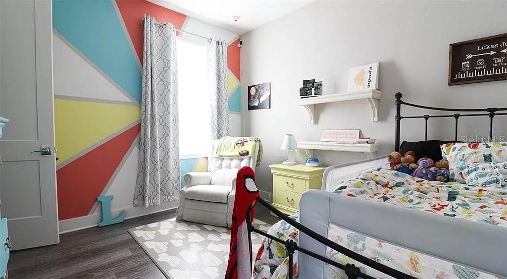 12506 N BOULEVARD, TAMPA, FL, 33612