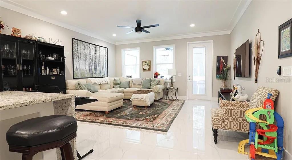 12506 N BOULEVARD, TAMPA, FL, 33612