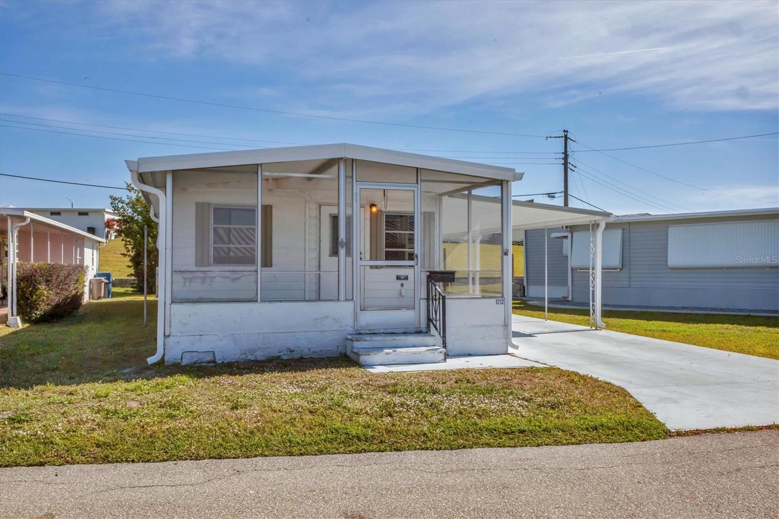 1212 41ST AVENUE DR E, ELLENTON, FL, 34222