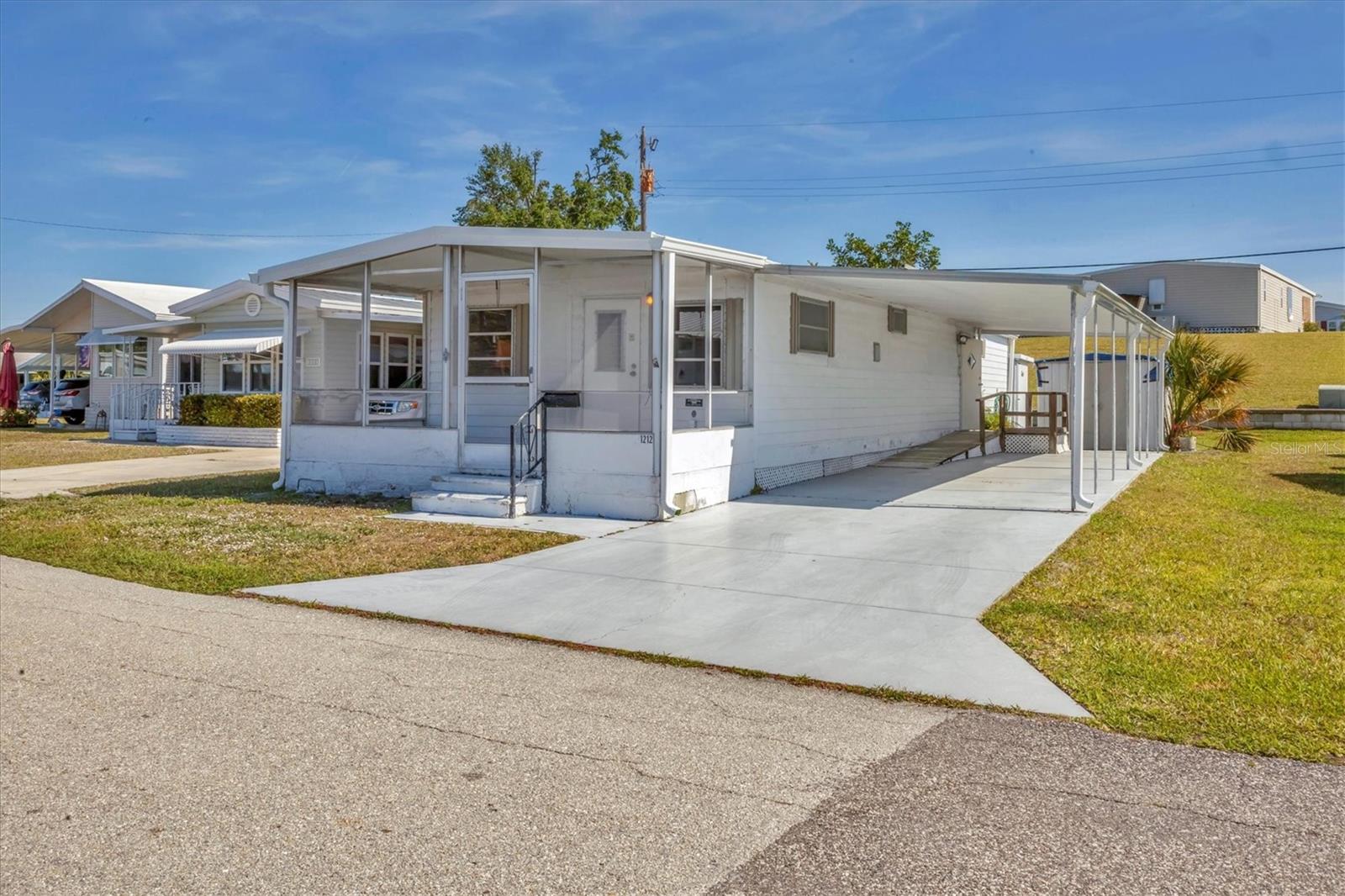 1212 41ST AVENUE DR E, ELLENTON, FL, 34222