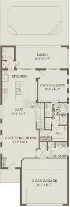 16147 COASTAL COVE LN, CLERMONT, FL, 34714