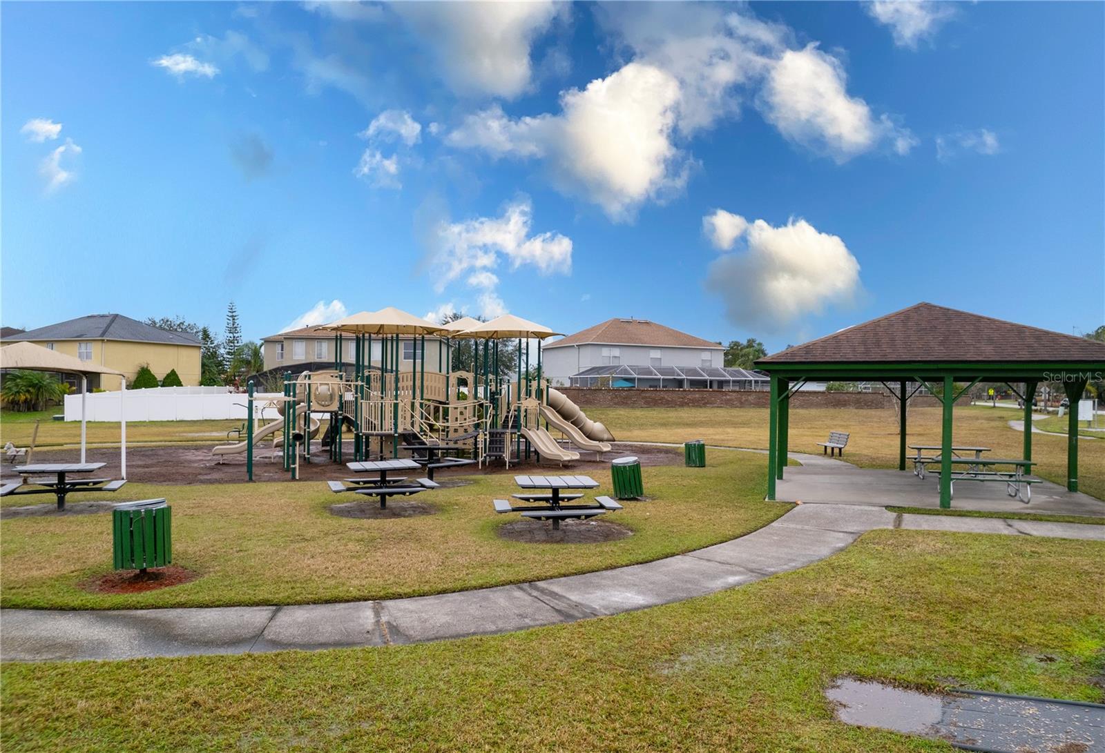 5502 WILLOW BEND TRL, KISSIMMEE, FL, 34758