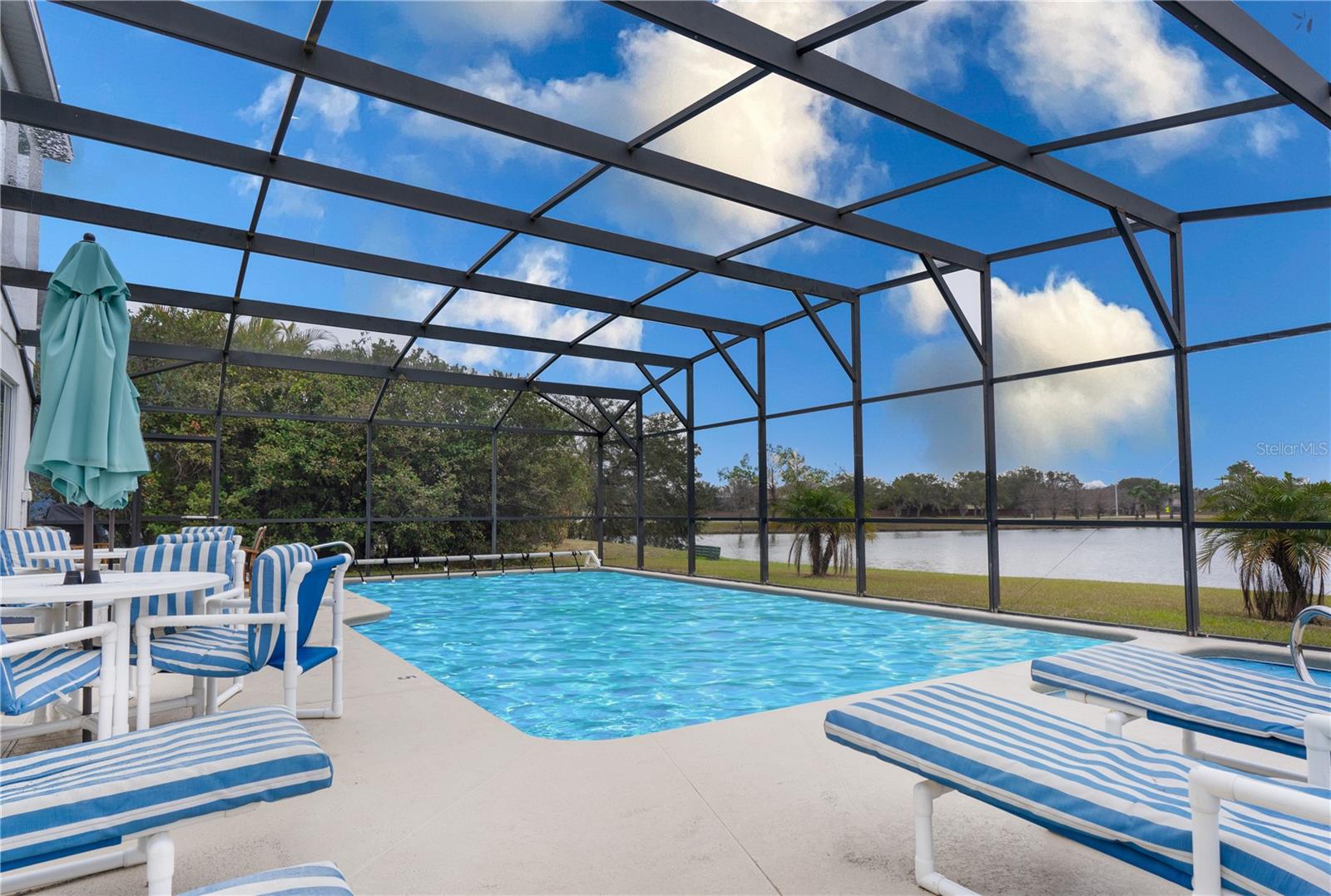 5502 WILLOW BEND TRL, KISSIMMEE, FL, 34758