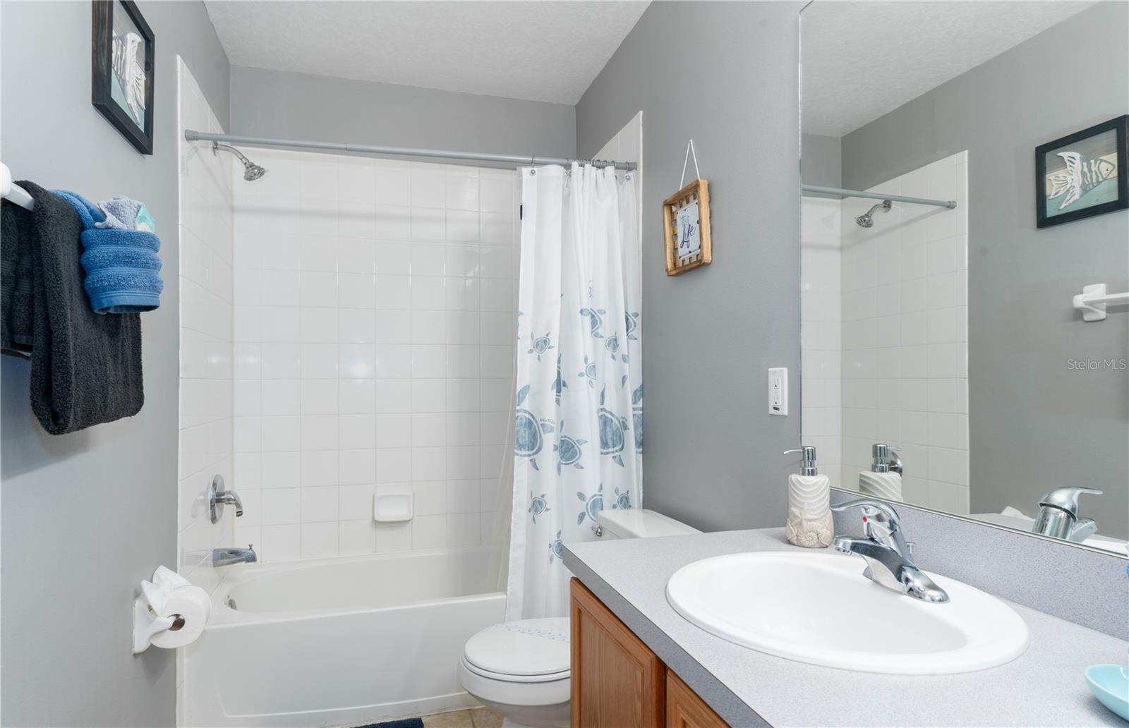 5502 WILLOW BEND TRL, KISSIMMEE, FL, 34758