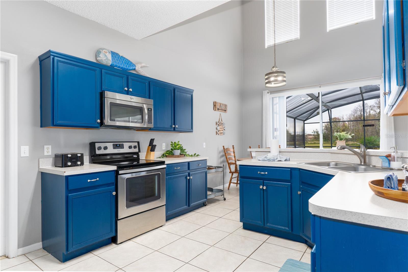 5502 WILLOW BEND TRL, KISSIMMEE, FL, 34758