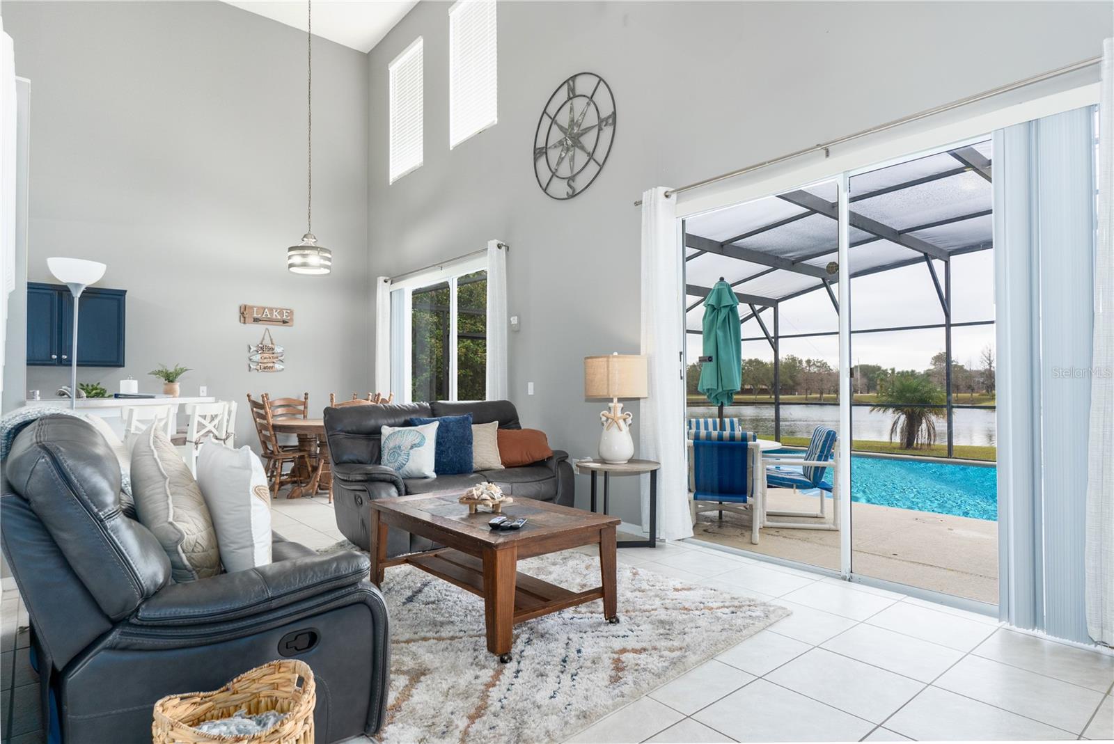 5502 WILLOW BEND TRL, KISSIMMEE, FL, 34758