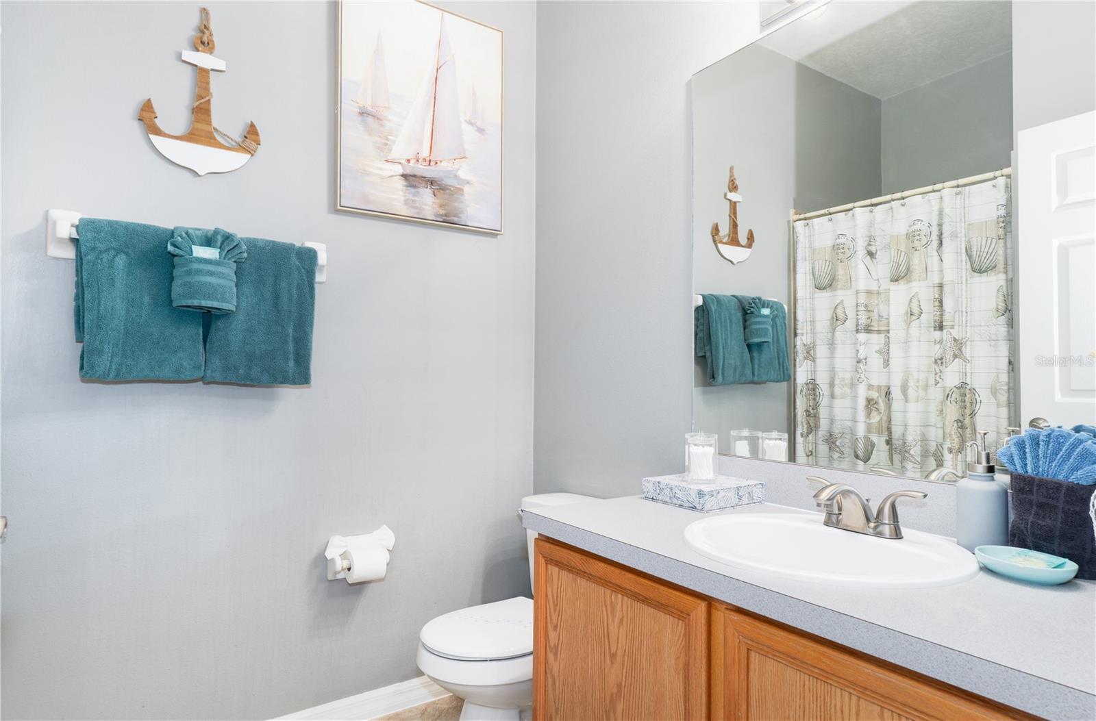 5502 WILLOW BEND TRL, KISSIMMEE, FL, 34758