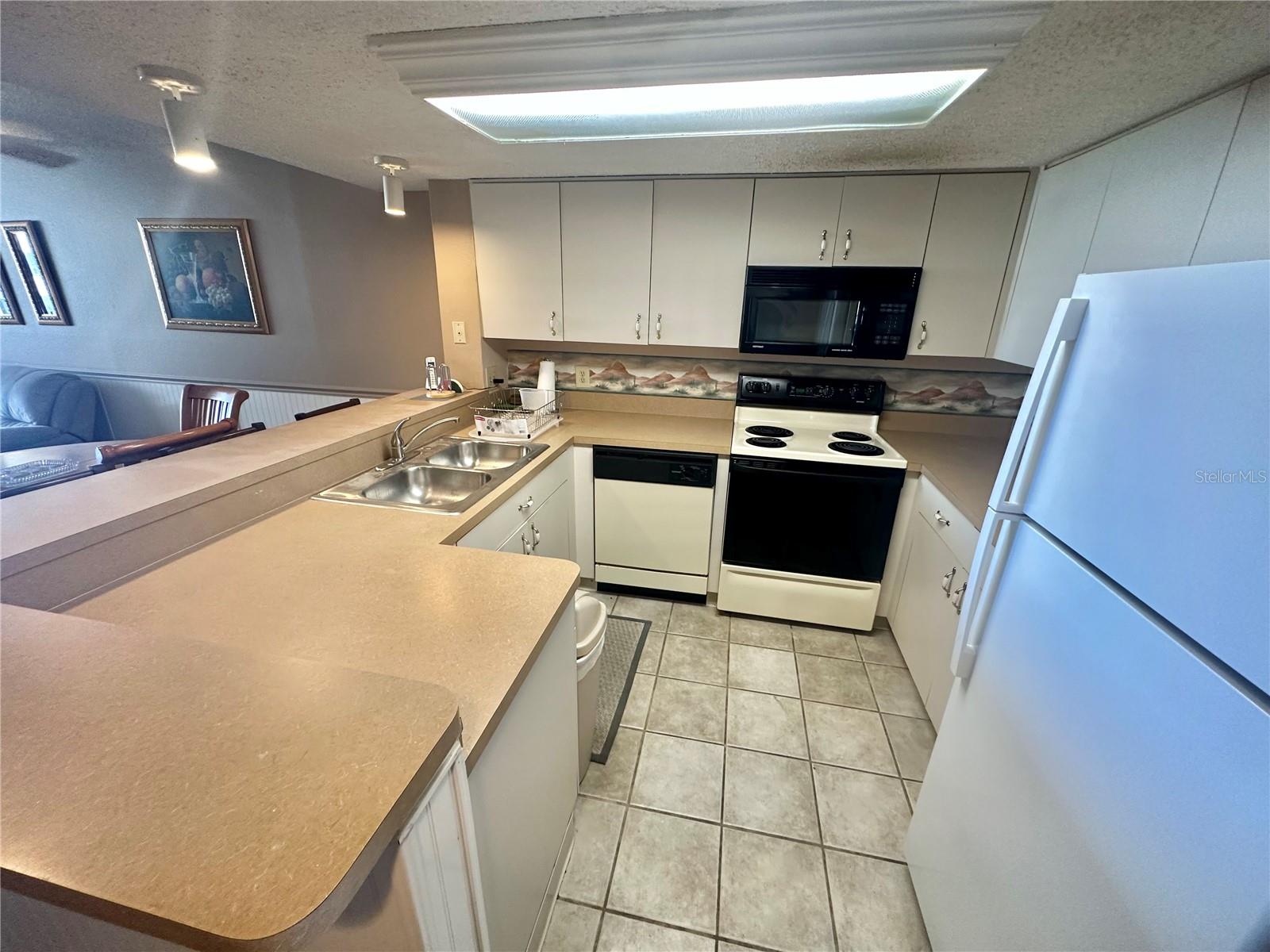 6035 SEA RANCH DR #511, HUDSON, FL, 34667
