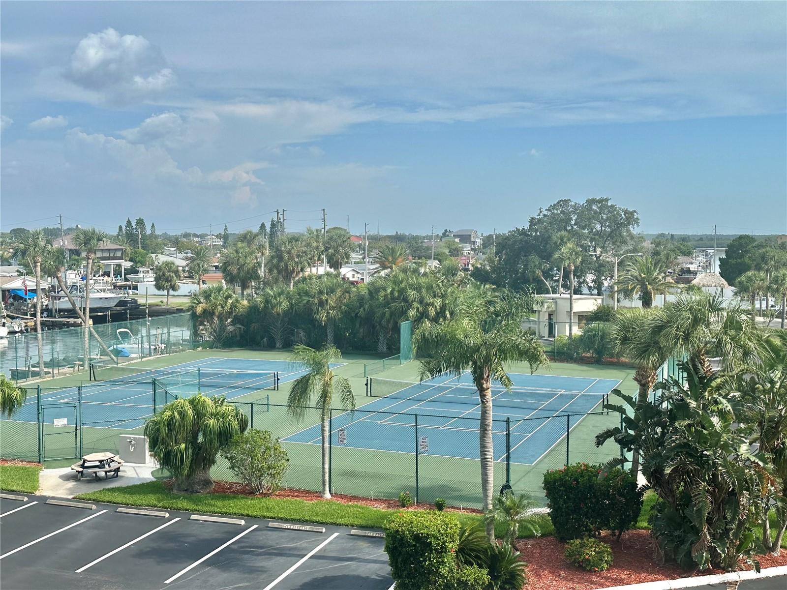 6035 SEA RANCH DR #511, HUDSON, FL, 34667