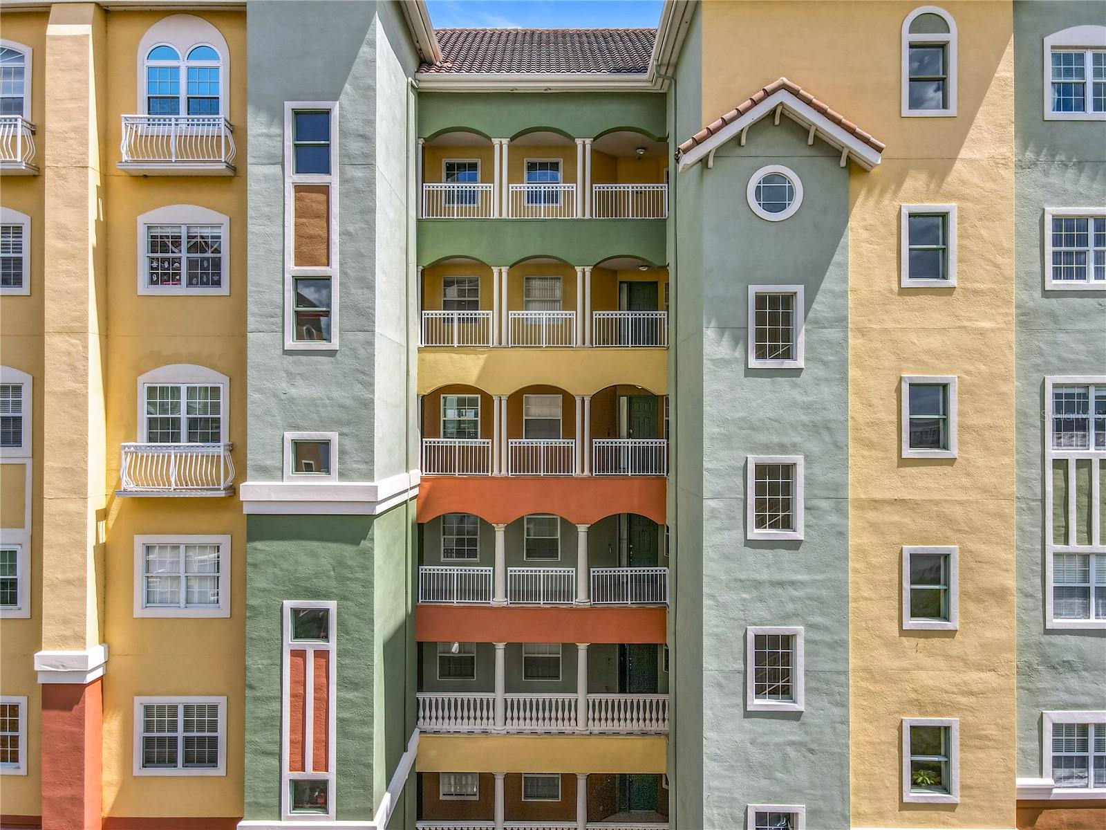 8743 S THE ESPLANADE #18, ORLANDO, FL, 32836