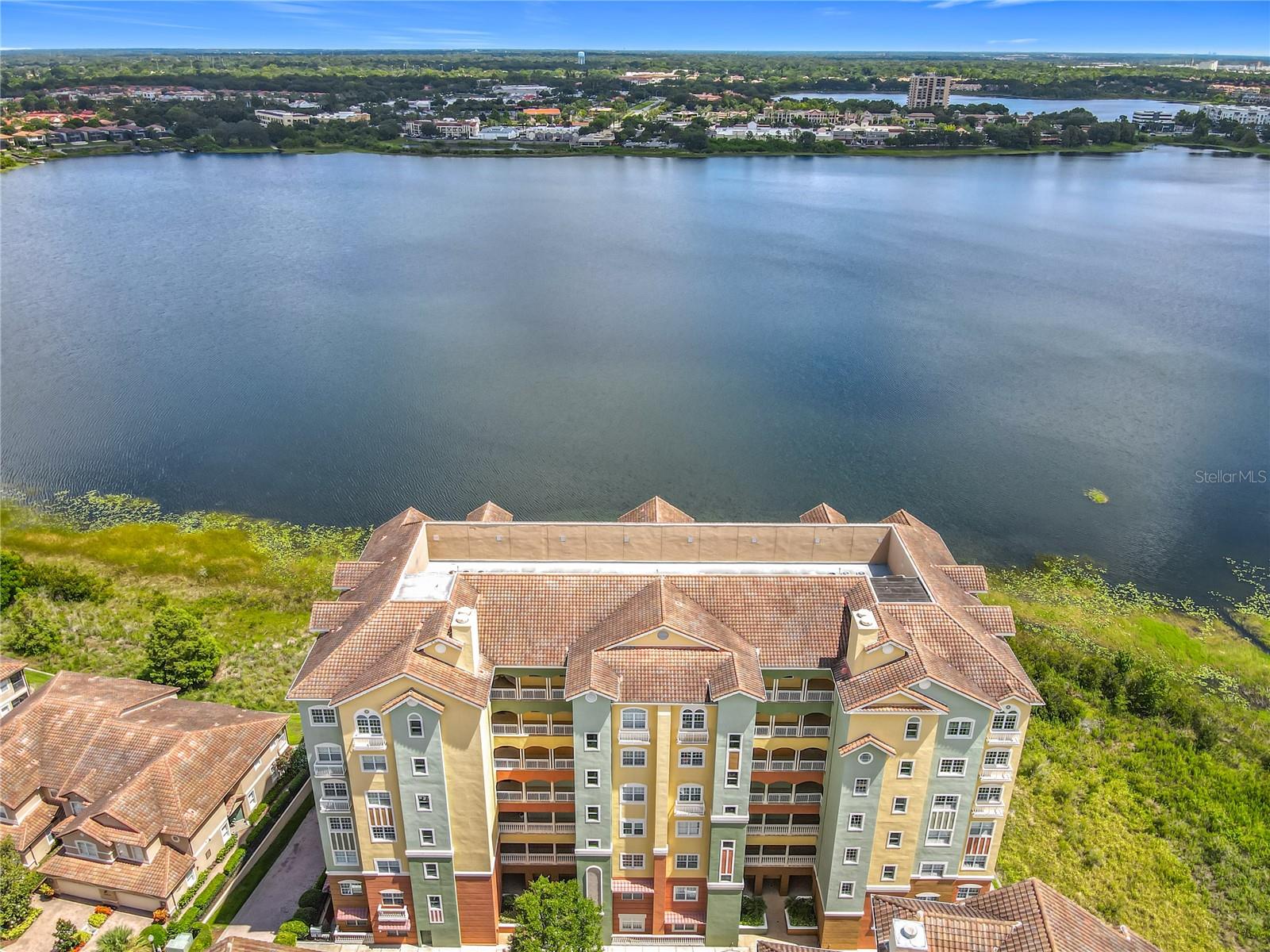 8743 S THE ESPLANADE #18, ORLANDO, FL, 32836