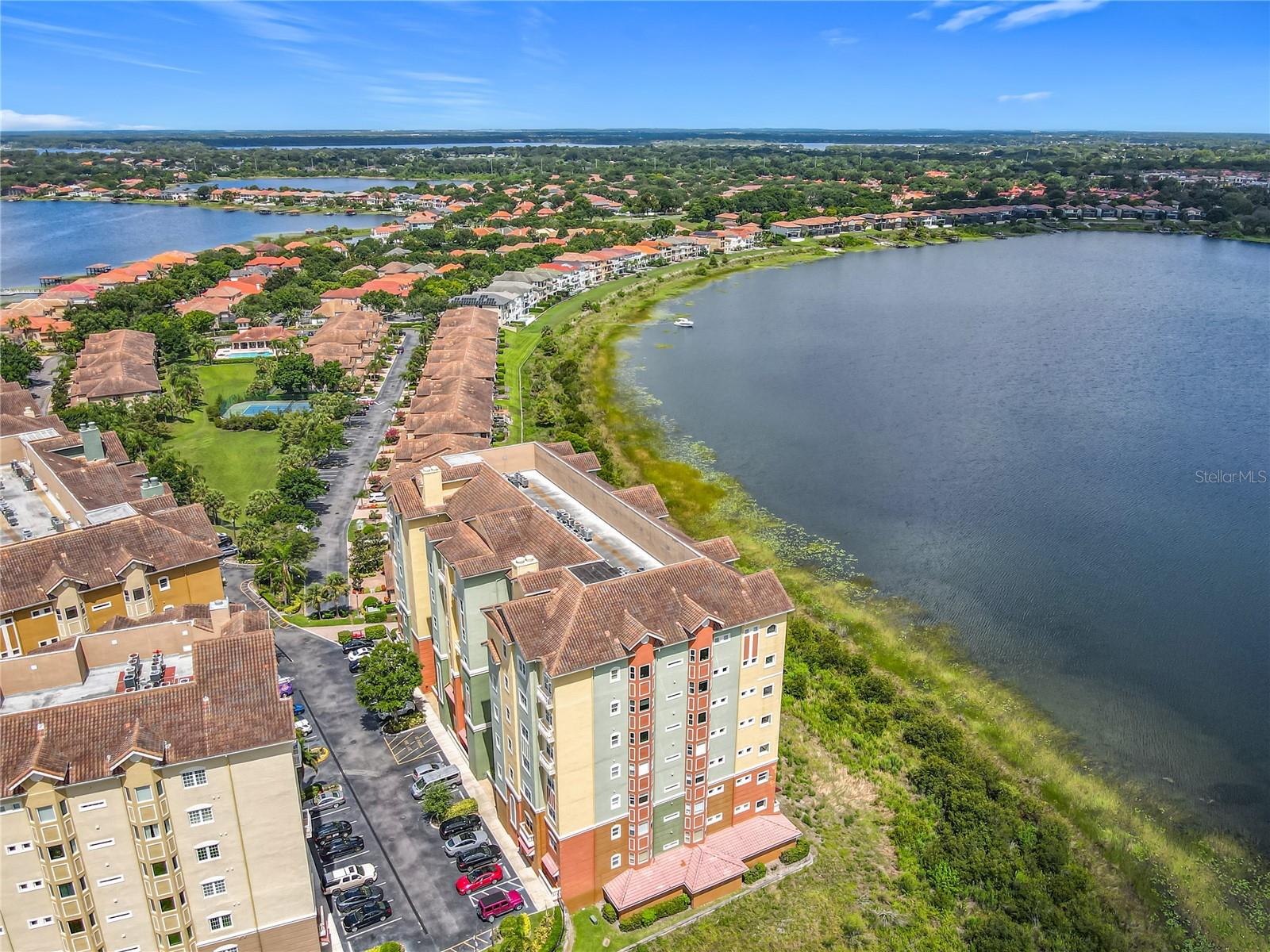 8743 S THE ESPLANADE #18, ORLANDO, FL, 32836