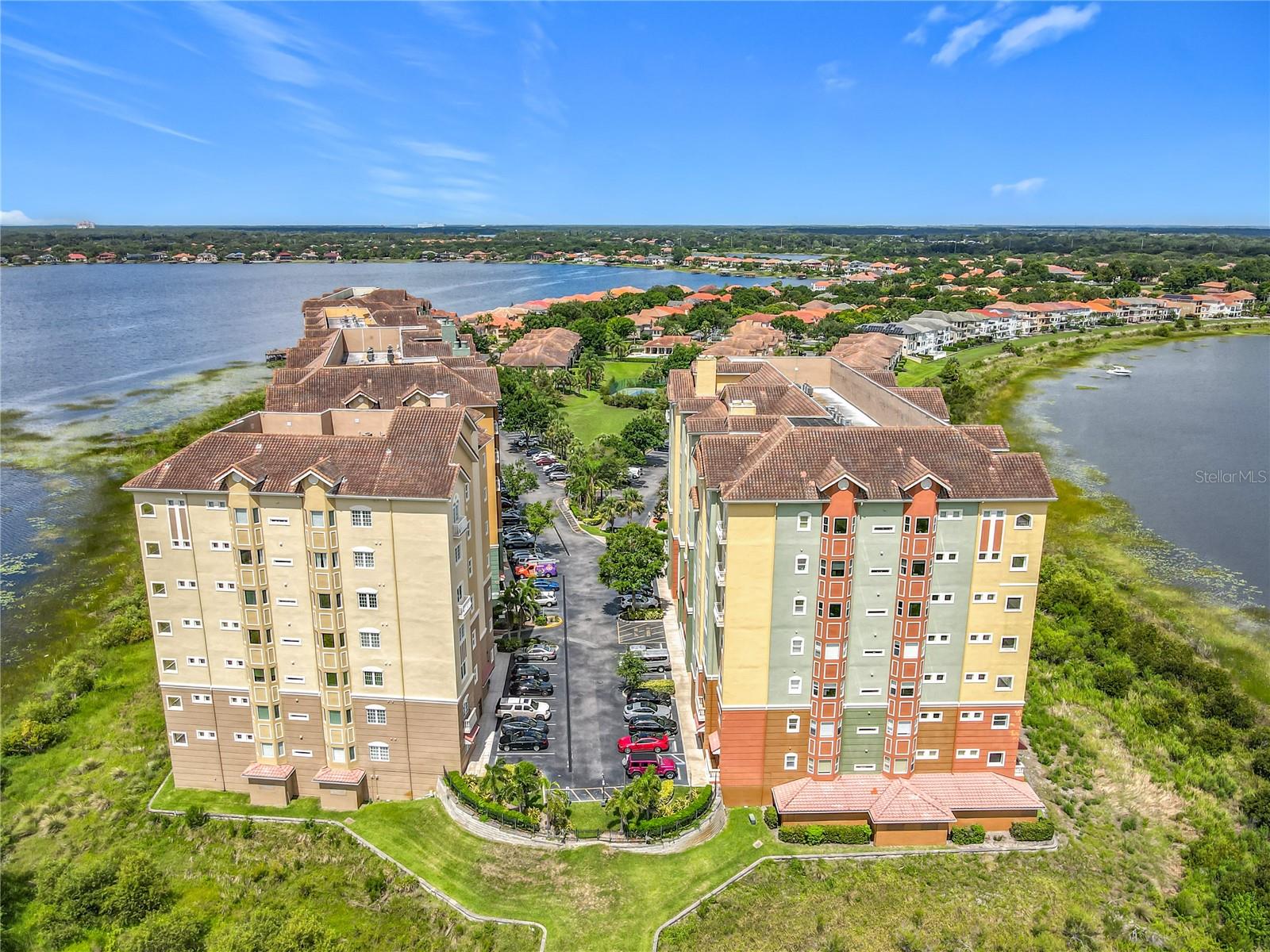 8743 S THE ESPLANADE #18, ORLANDO, FL, 32836