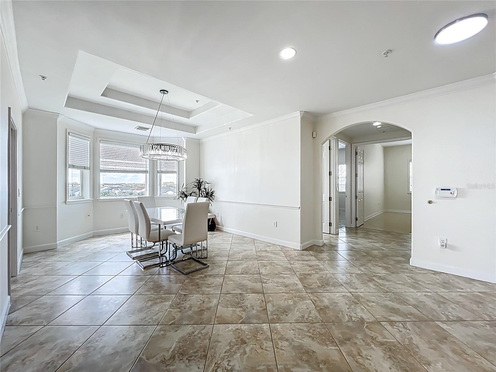 8743 S THE ESPLANADE #18, ORLANDO, FL, 32836