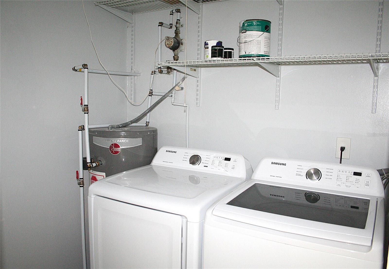 2593 GRASSY POINT DR #101, LAKE MARY, FL, 32746