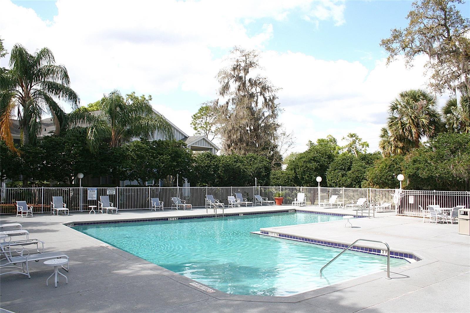 2593 GRASSY POINT DR #101, LAKE MARY, FL, 32746