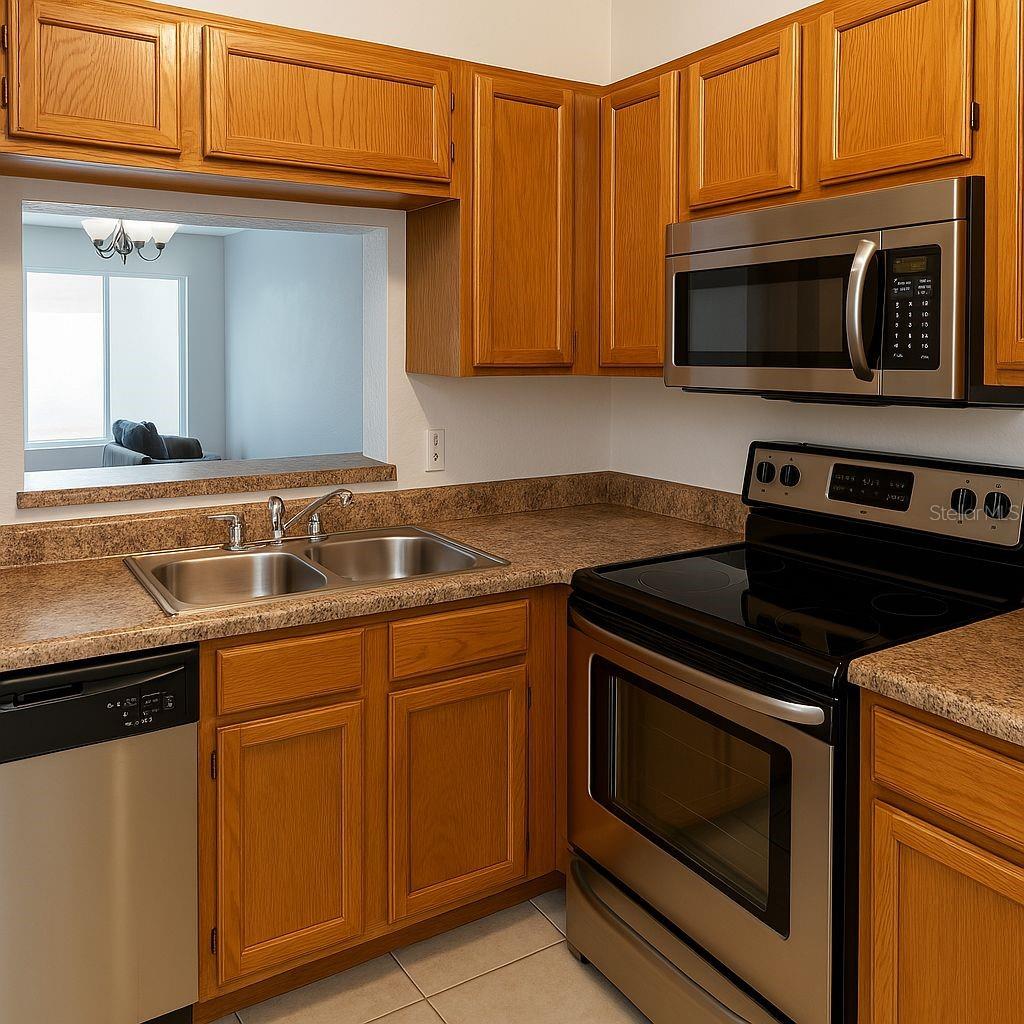 2234 STONINGTON AVE #234, ORLANDO, FL, 32817