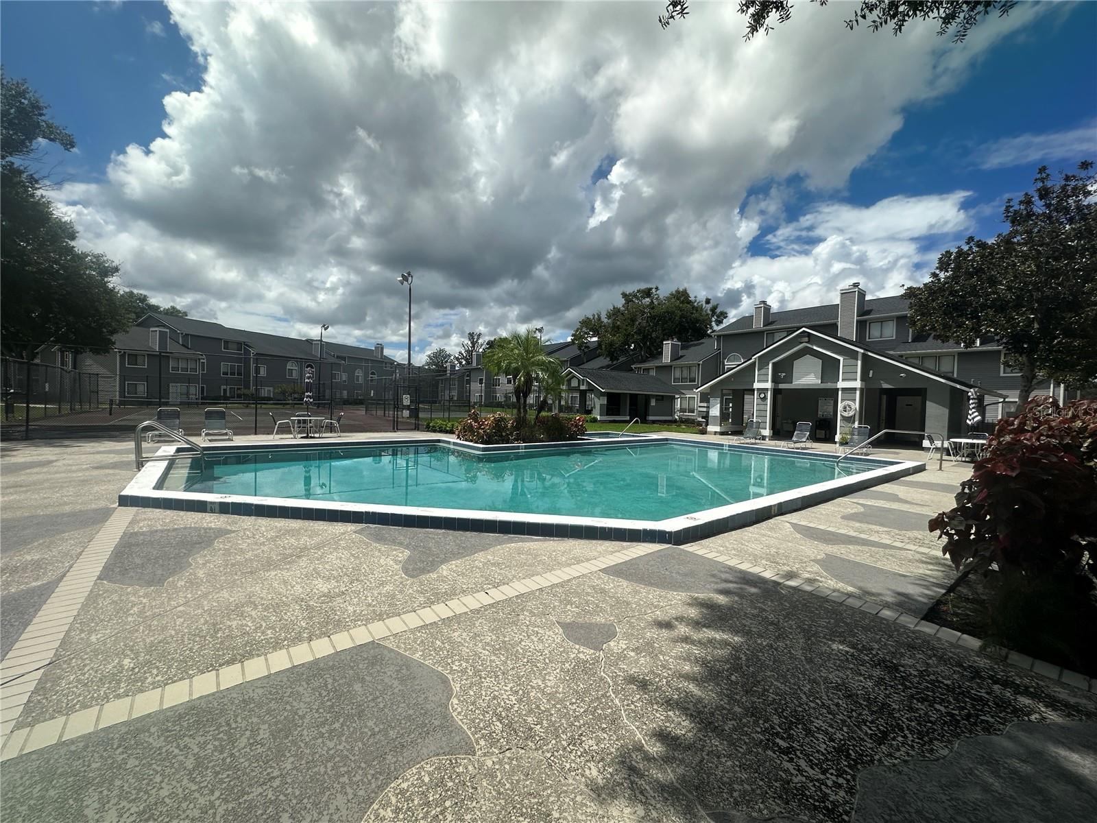 2234 STONINGTON AVE #234, ORLANDO, FL, 32817
