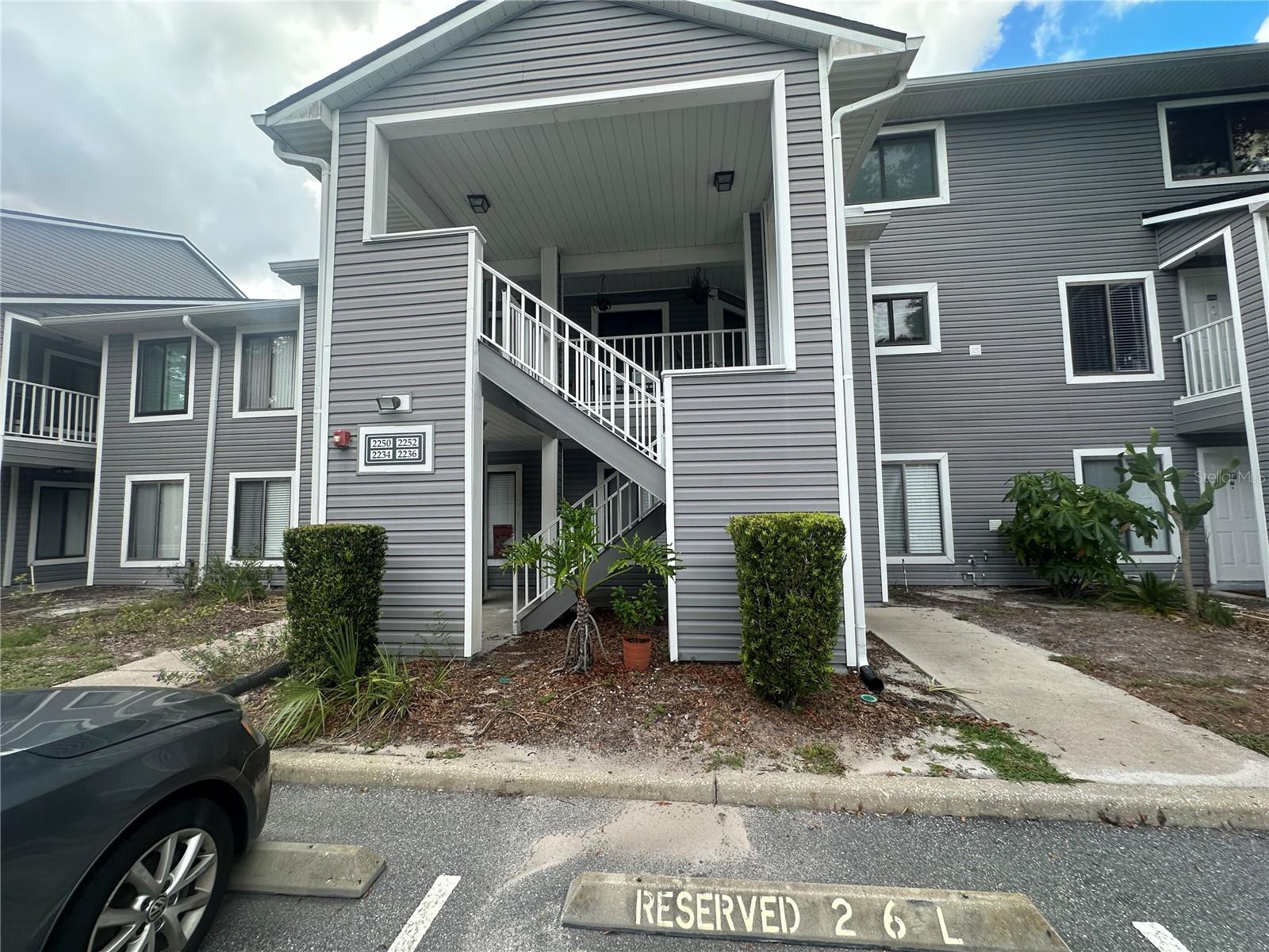 2234 STONINGTON AVE #234, ORLANDO, FL, 32817