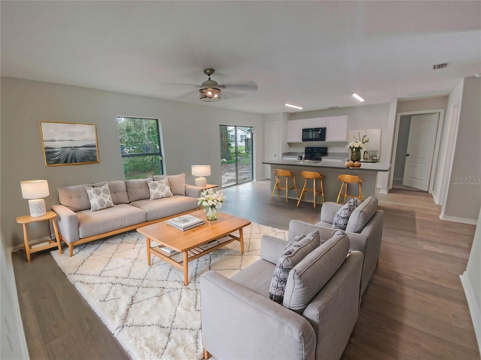 27118 FERNERY AVE, BROOKSVILLE, FL, 34602