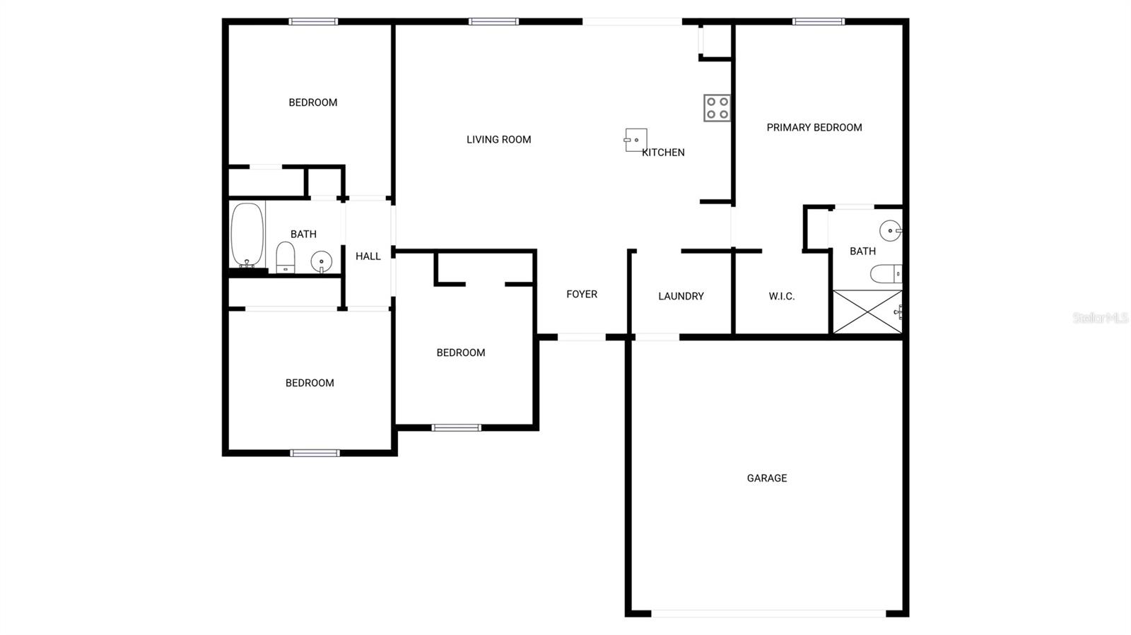 27118 FERNERY AVE, BROOKSVILLE, FL, 34602