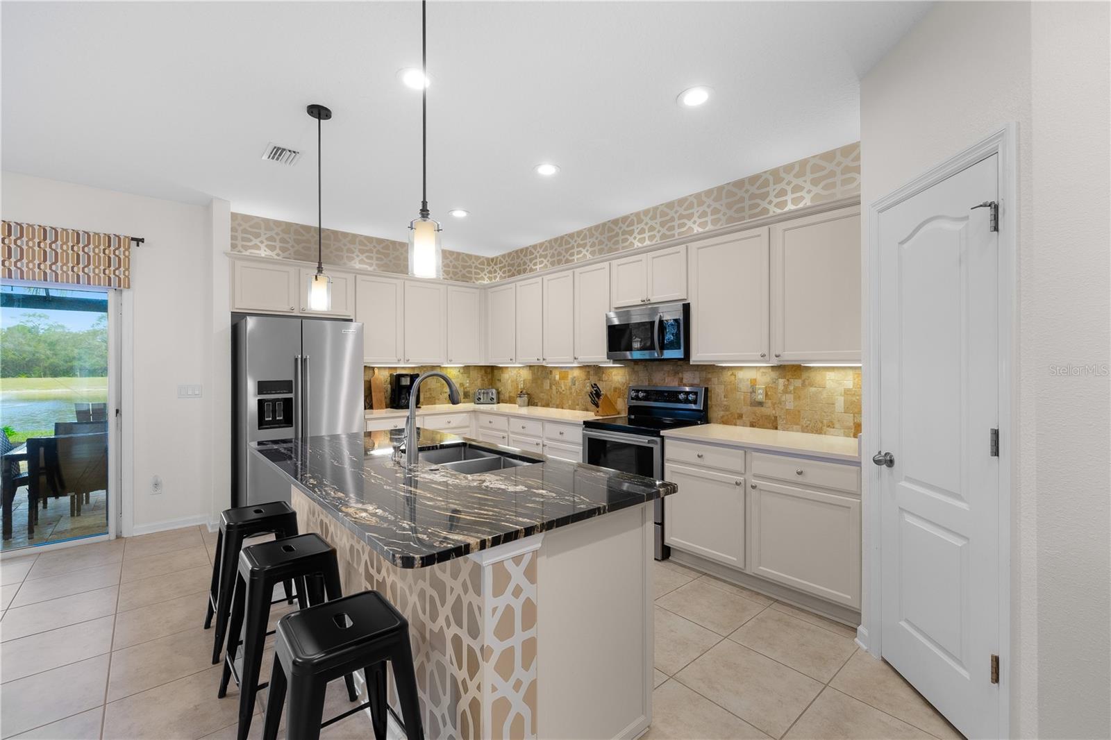 437 HEFFERON DR, ST AUGUSTINE, FL, 32084
