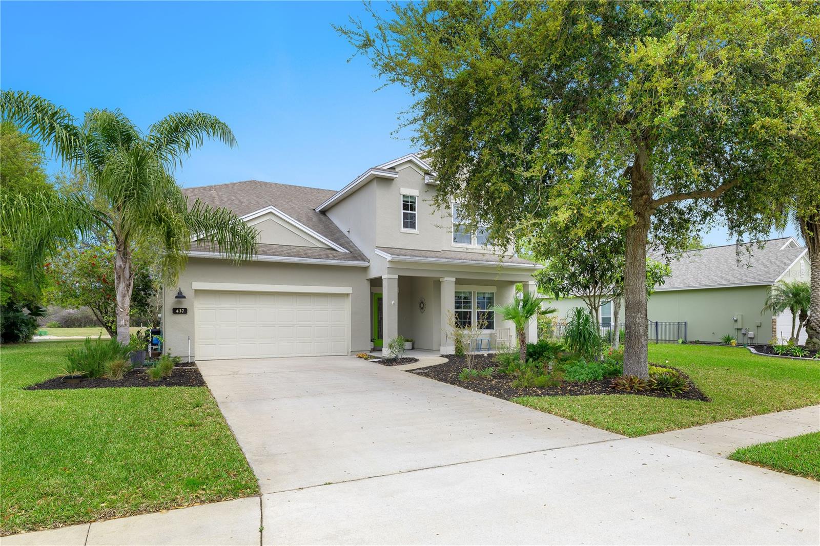 437 HEFFERON DR, ST AUGUSTINE, FL, 32084