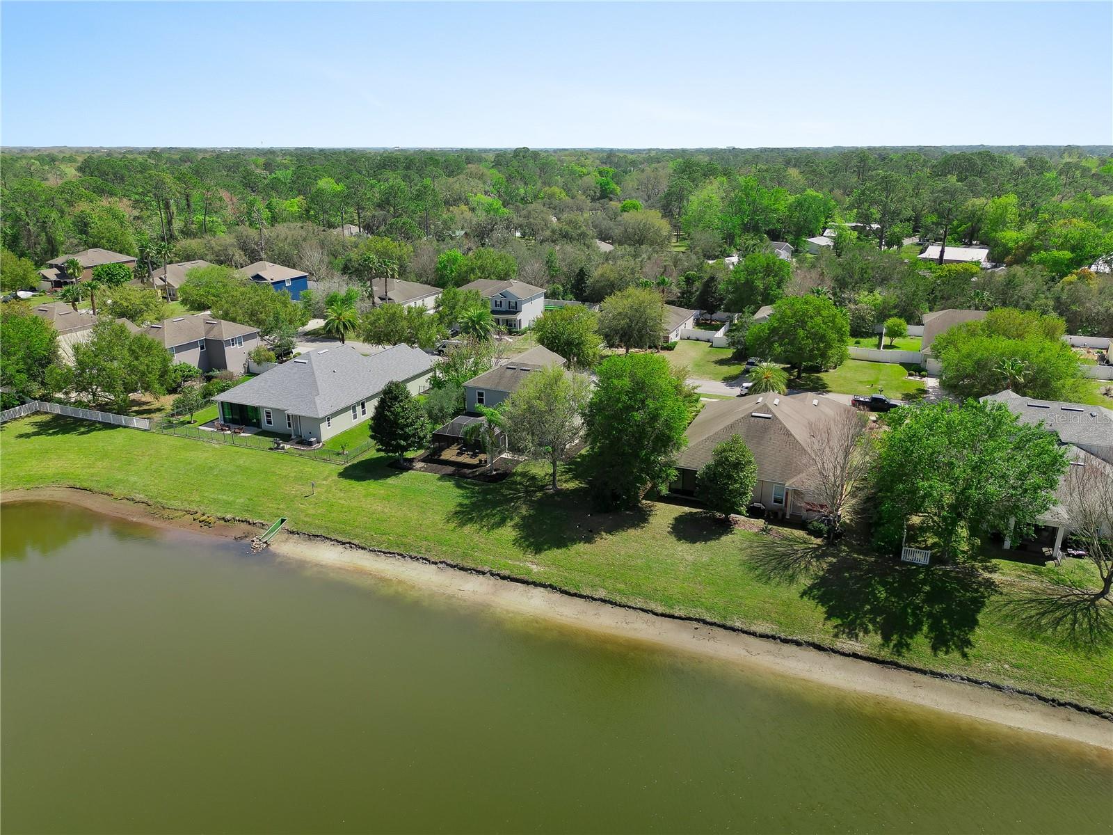 437 HEFFERON DR, ST AUGUSTINE, FL, 32084