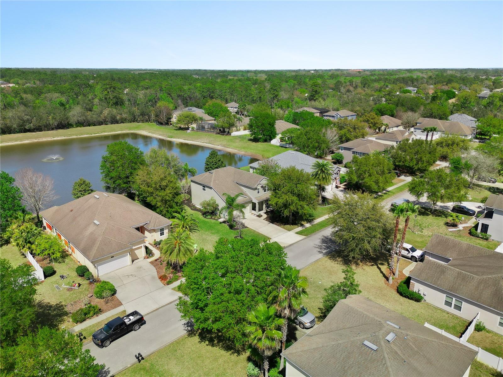 437 HEFFERON DR, ST AUGUSTINE, FL, 32084