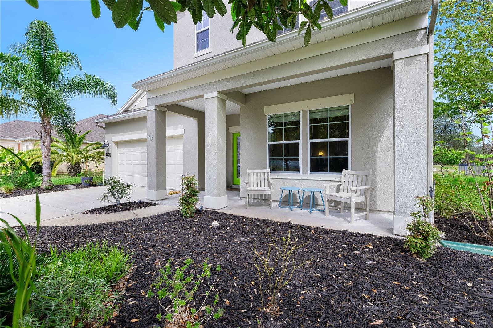 437 HEFFERON DR, ST AUGUSTINE, FL, 32084