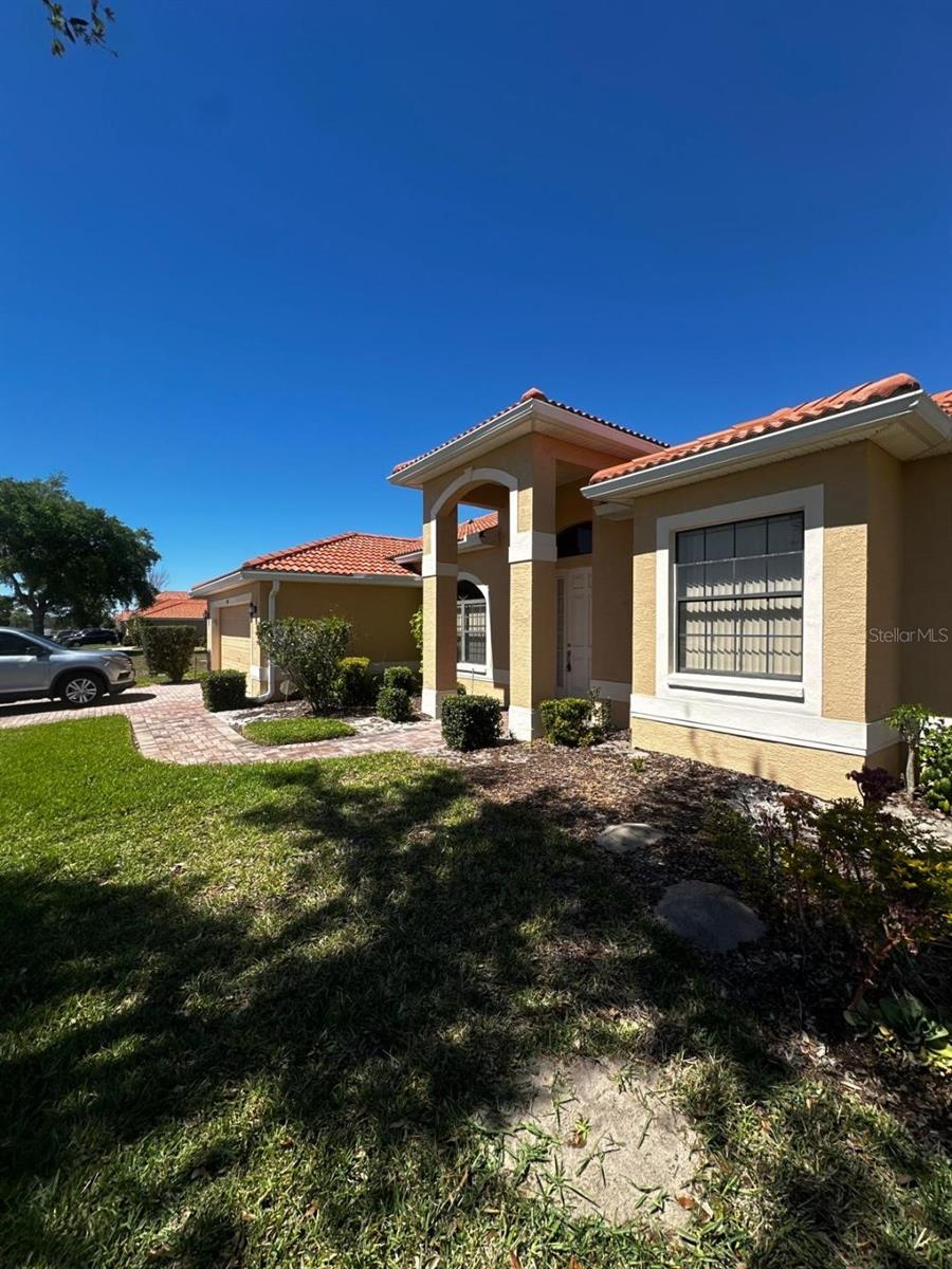448 CINNAMON DR, KISSIMMEE, FL, 34759