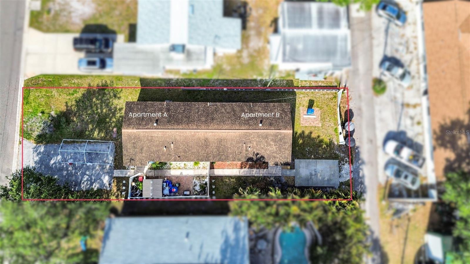 459 92ND AVE N, ST PETERSBURG, FL, 33702