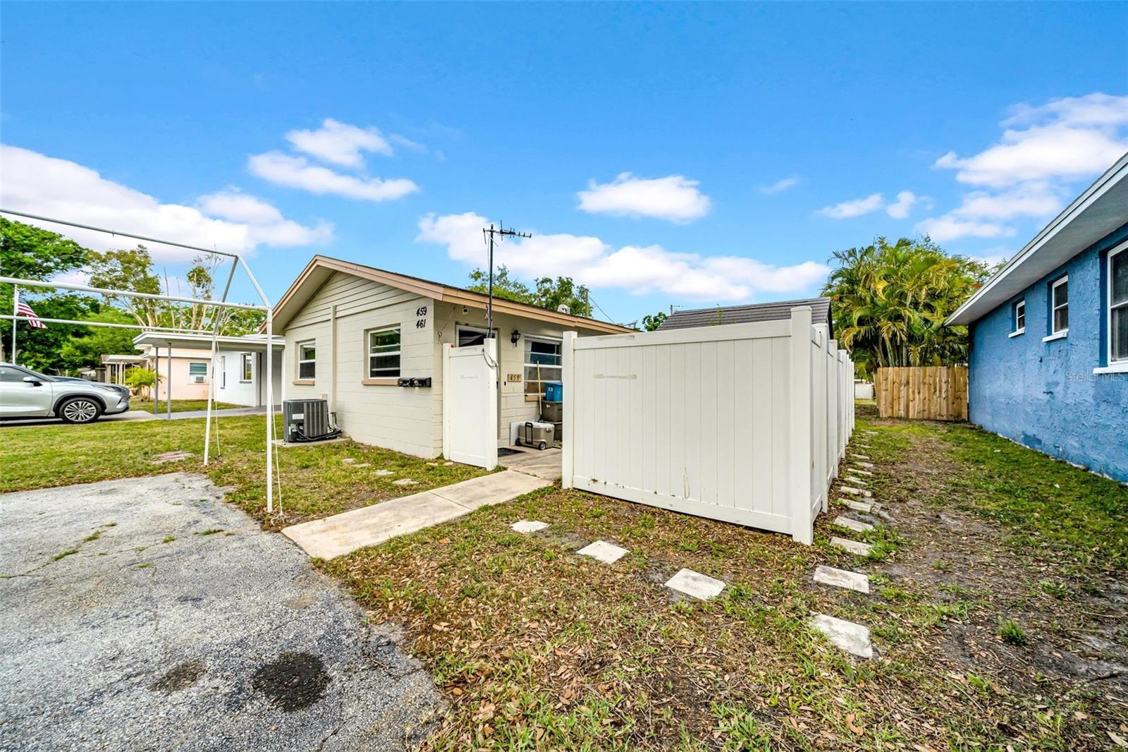 459 92ND AVE N, ST PETERSBURG, FL, 33702