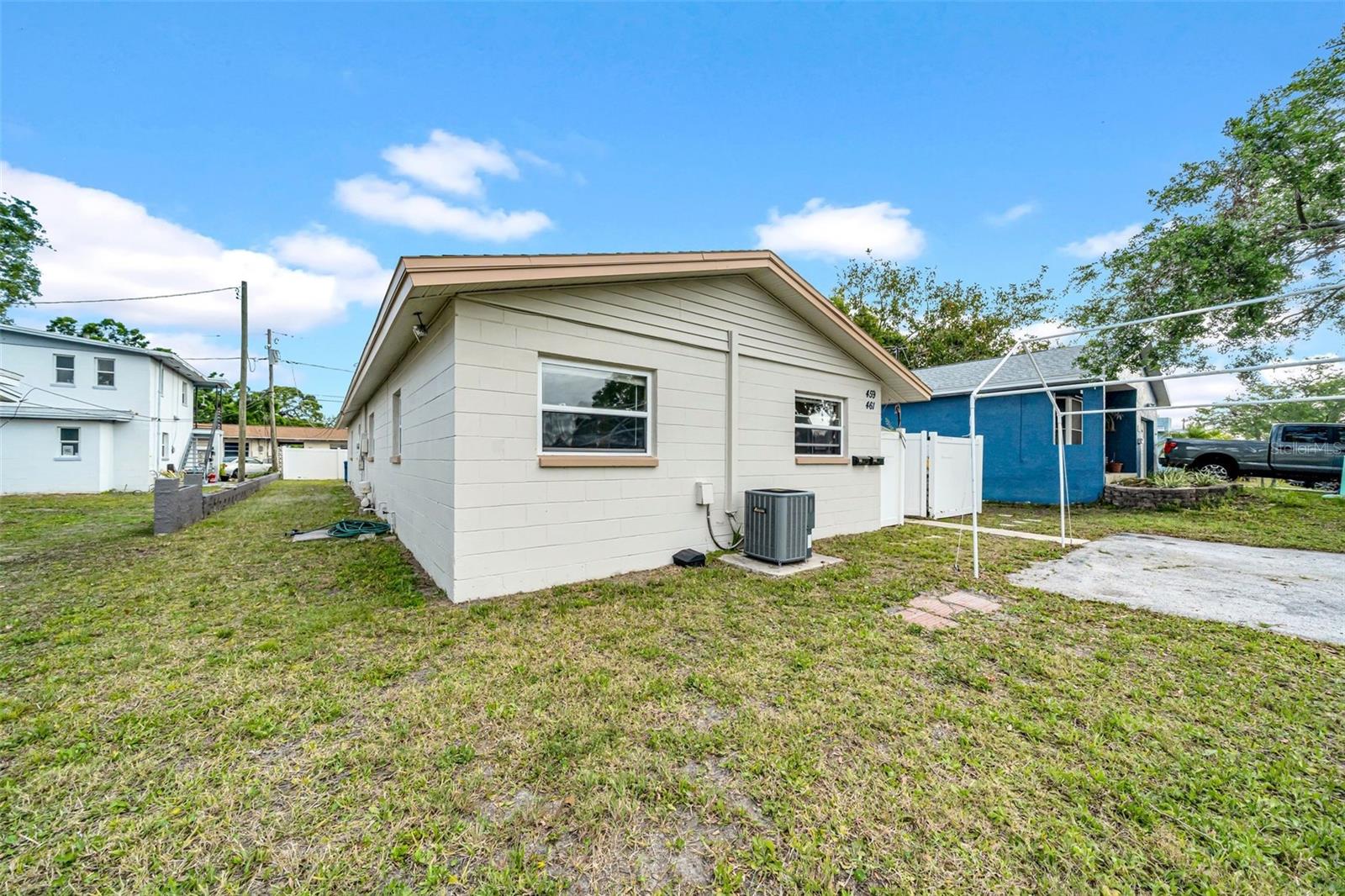 459 92ND AVE N, ST PETERSBURG, FL, 33702