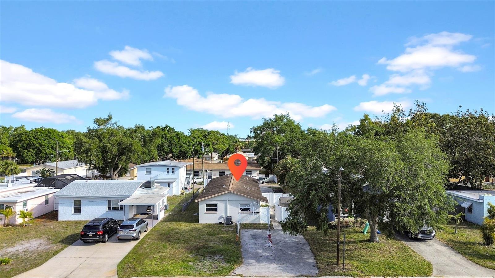 459 92ND AVE N, ST PETERSBURG, FL, 33702