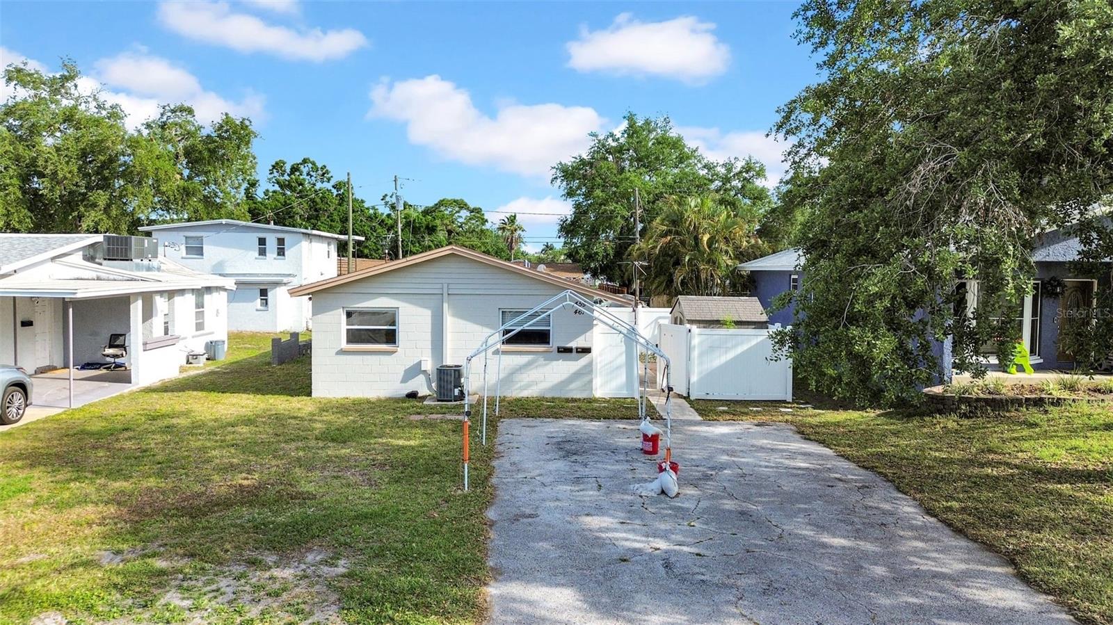 459 92ND AVE N, ST PETERSBURG, FL, 33702