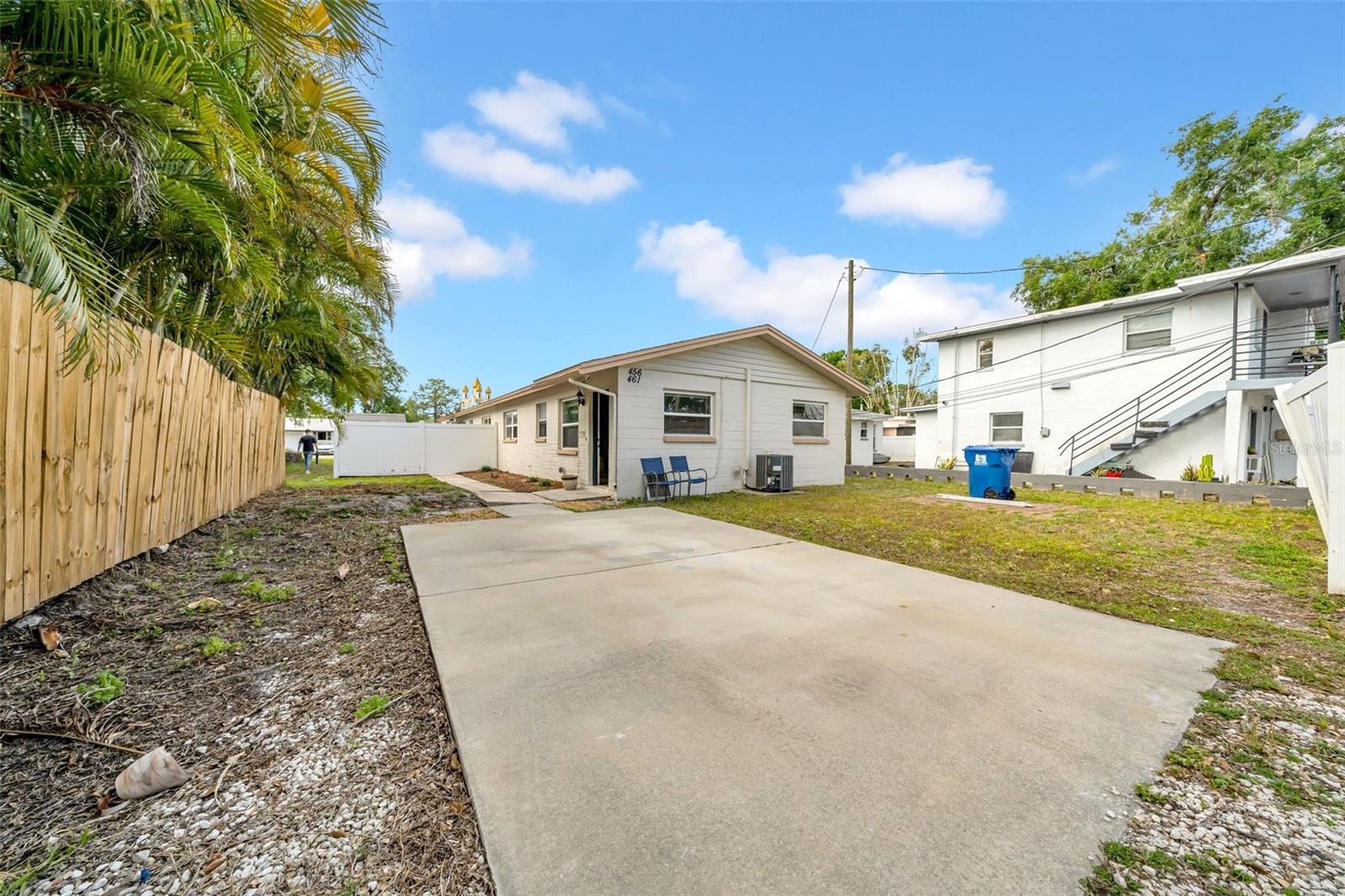 459 92ND AVE N, ST PETERSBURG, FL, 33702
