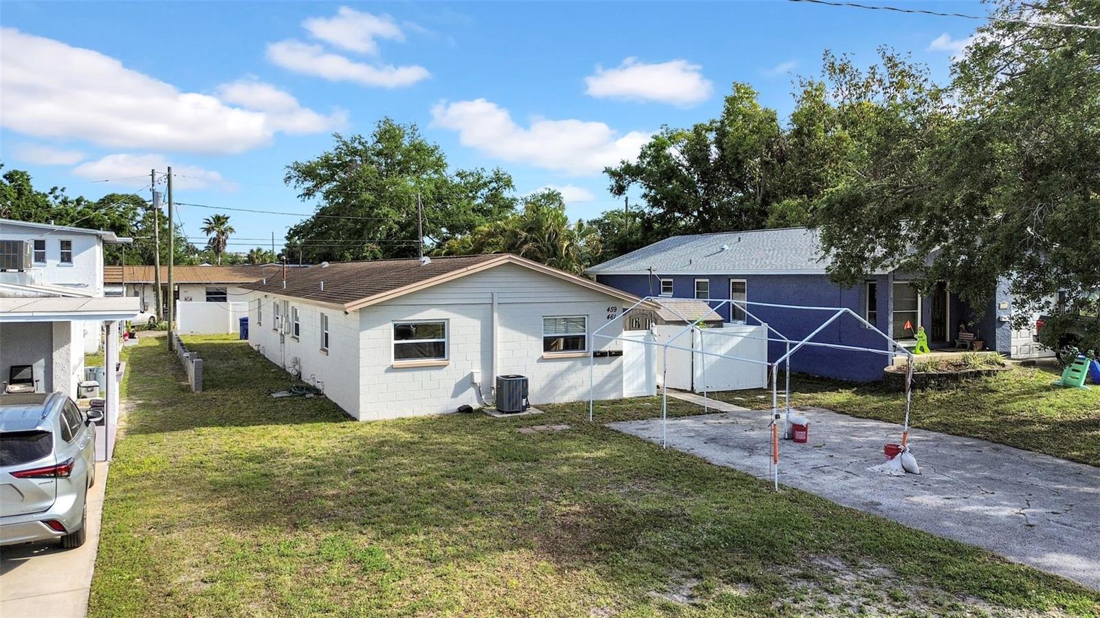 459 92ND AVE N, ST PETERSBURG, FL, 33702