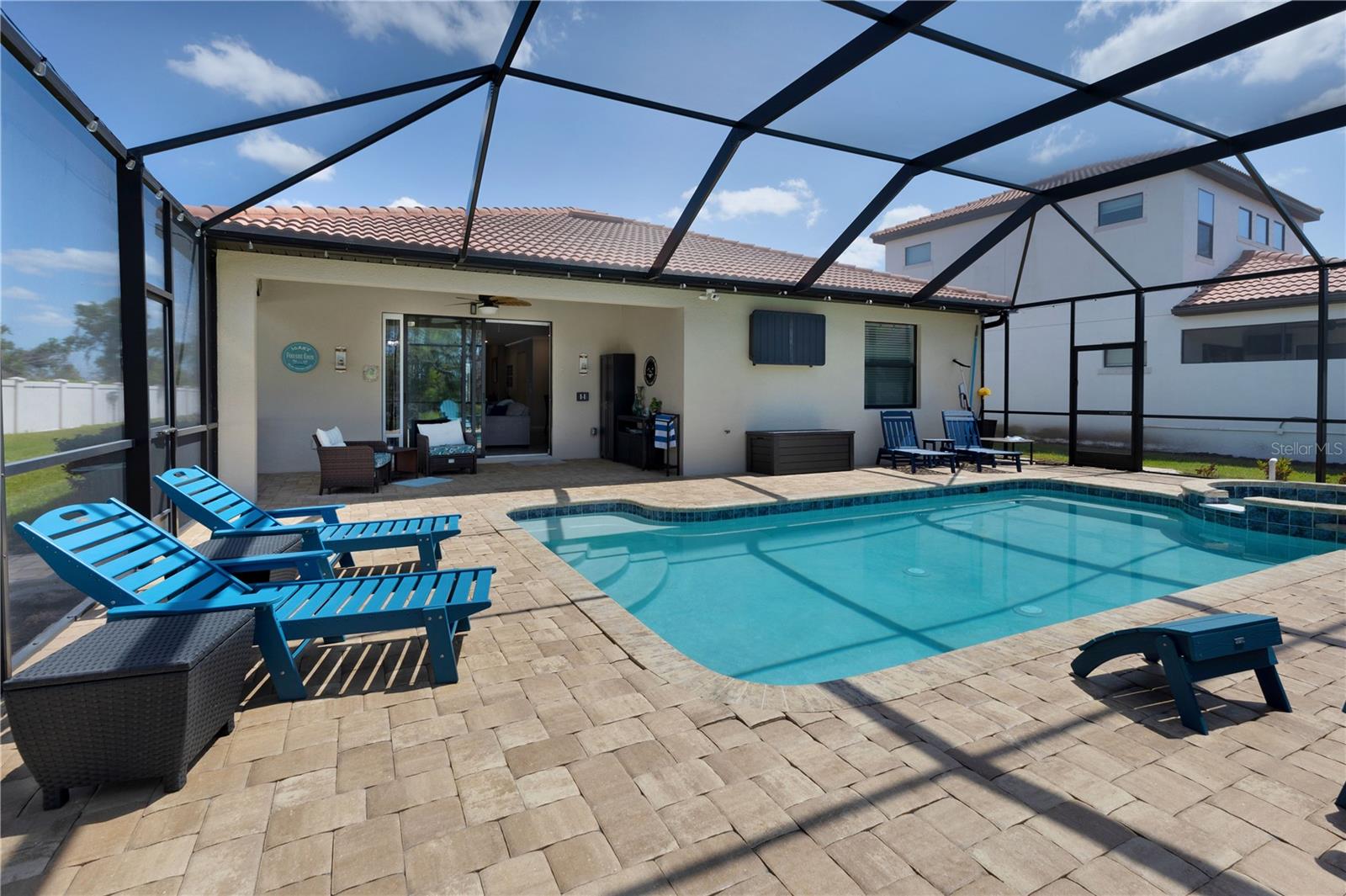 4406 BALTRY CT, BRADENTON, FL, 34211