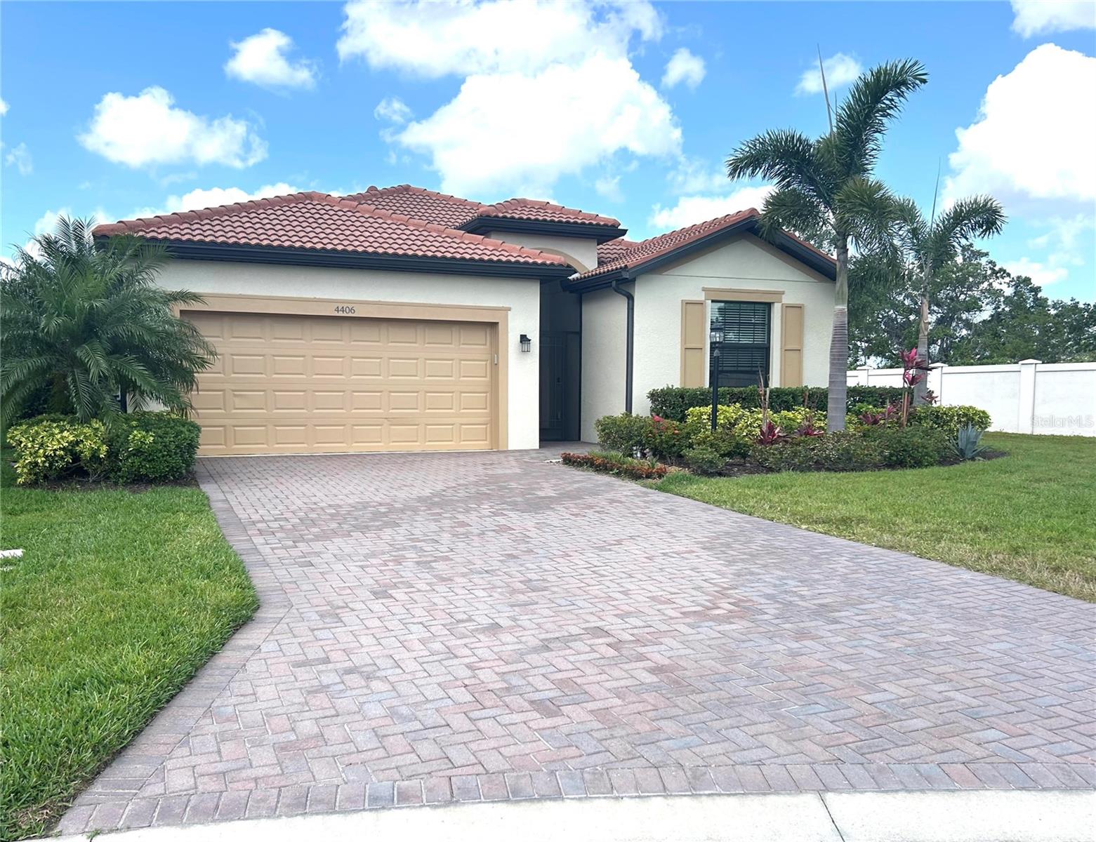 4406 BALTRY CT, BRADENTON, FL, 34211