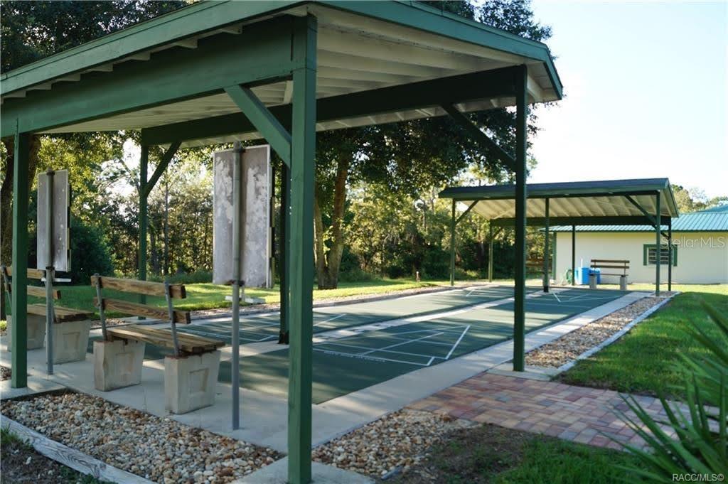 5713 N BUFFALO DR, BEVERLY HILLS, FL, 34465