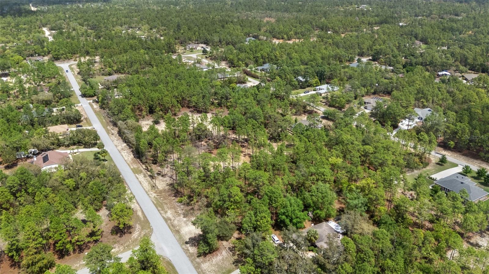 5713 N BUFFALO DR, BEVERLY HILLS, FL, 34465