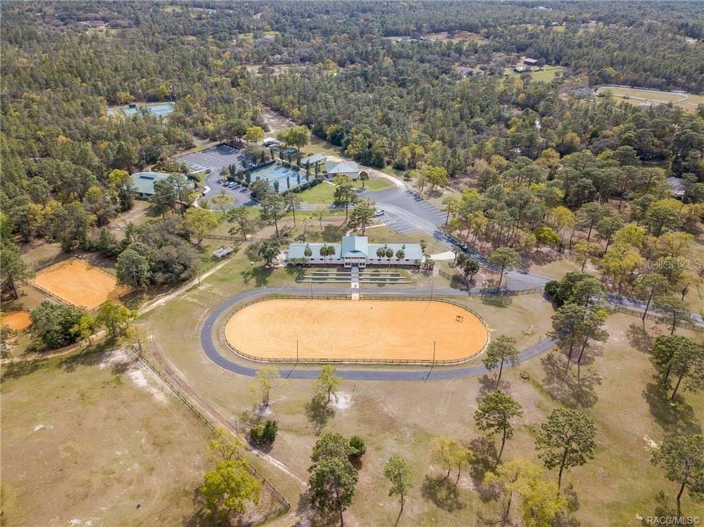 5713 N BUFFALO DR, BEVERLY HILLS, FL, 34465