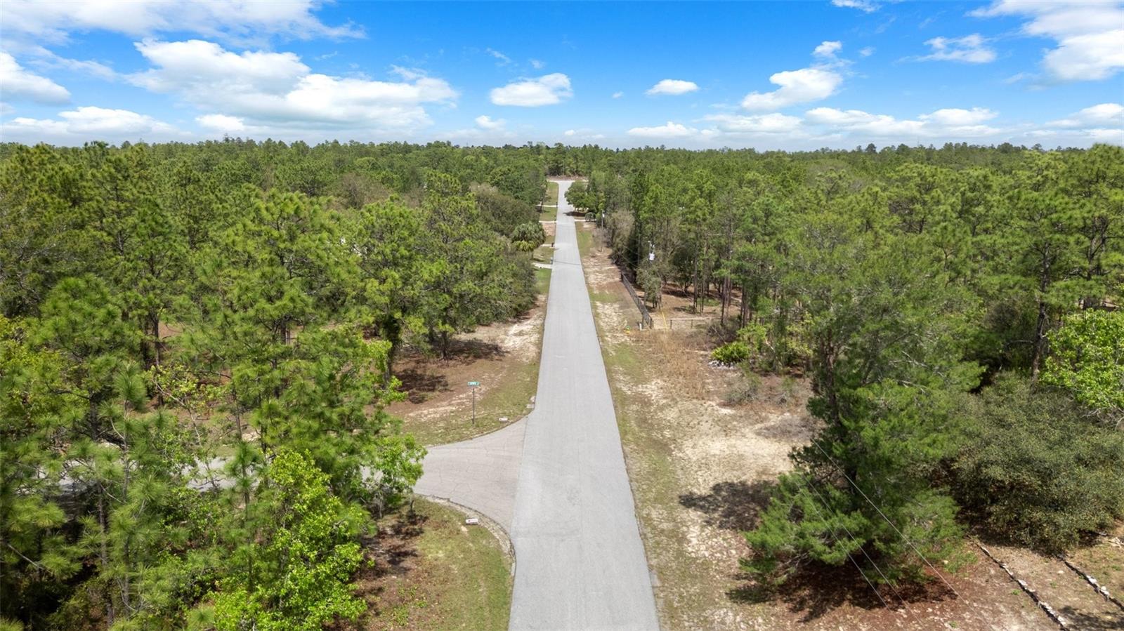 5713 N BUFFALO DR, BEVERLY HILLS, FL, 34465