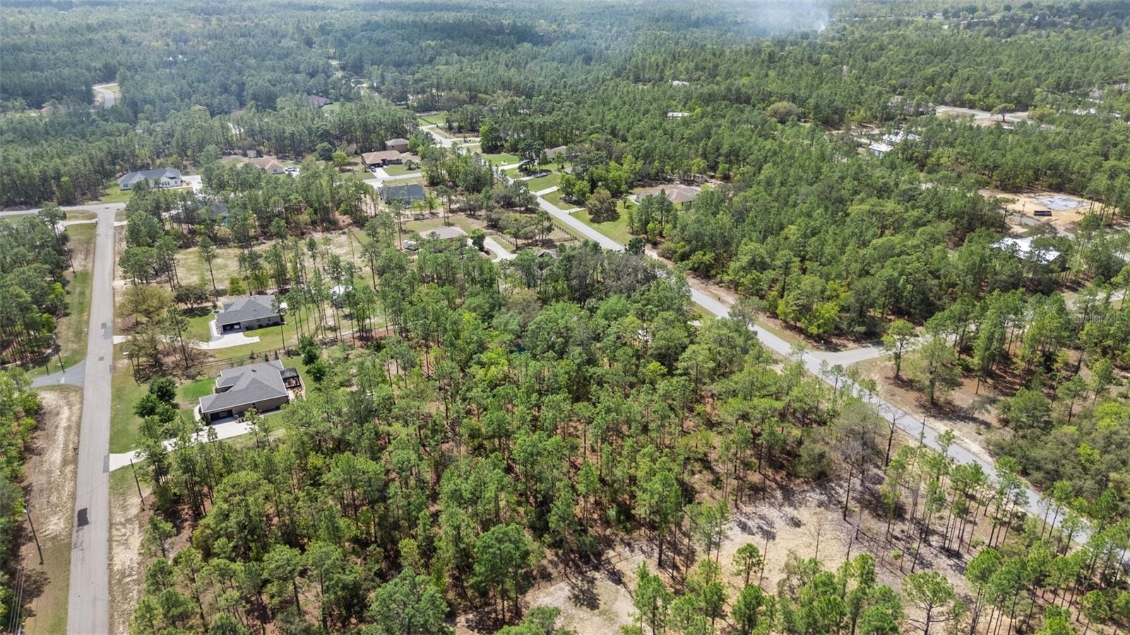 5713 N BUFFALO DR, BEVERLY HILLS, FL, 34465