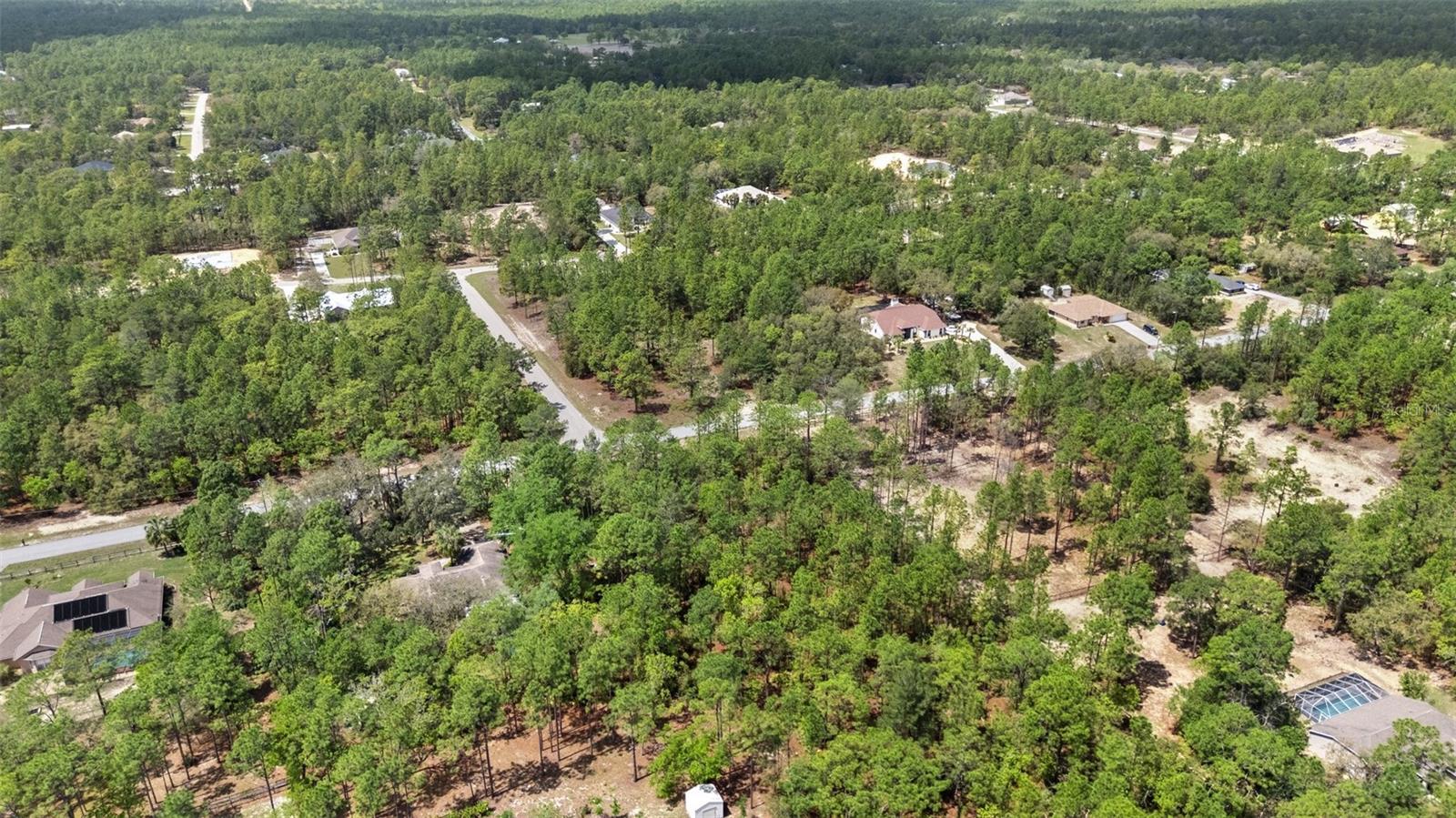 5713 N BUFFALO DR, BEVERLY HILLS, FL, 34465