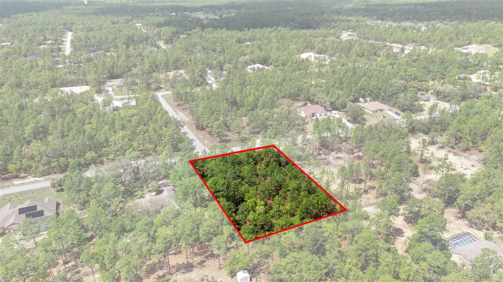 5713 N BUFFALO DR, BEVERLY HILLS, FL, 34465