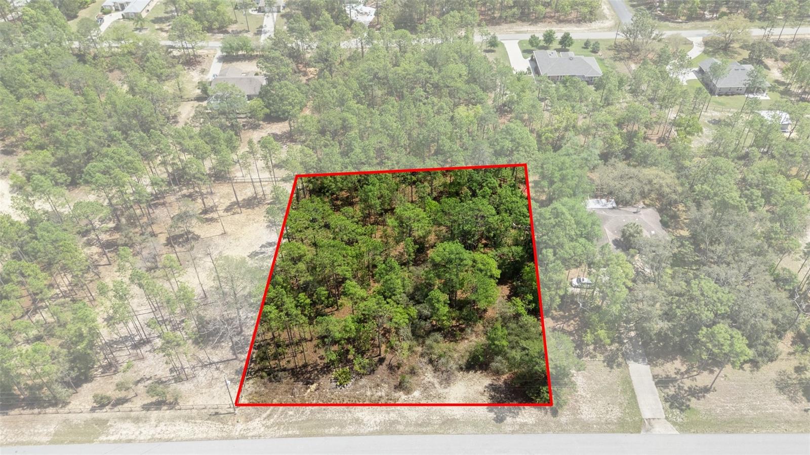 5713 N BUFFALO DR, BEVERLY HILLS, FL, 34465